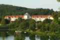 Parkhotel Weiskirchen ホテル詳細