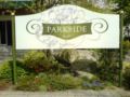 Parkside Hotel ホテル詳細