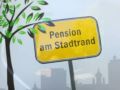 Pension Am Stadtrand ホテル詳細