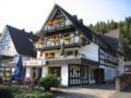 Pension & Ferienhaus Latröpchen ホテル詳細