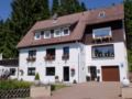 Pension Haus am Wald ホテル詳細