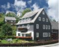 Pension Schäferhaus ホテル詳細