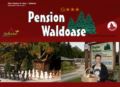 Pension Waldoase Hirschbuchenkopf ホテル詳細