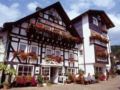 Pension Zueschener Bauernstuben ホテル詳細