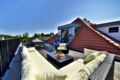 Penthouse 7 Putbus ホテル詳細