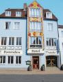 Posthotel Traube ホテル詳細