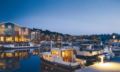 Precise Resort Marina Wolfsbruch - The Hotel ホテル詳細