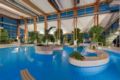 Precise Resort Rügen - Apartments & SPLASH Erlebniswelt ホテル詳細