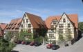 Prinzhotel Rothenburg ホテル詳細