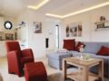 Prora Solitaire Garden Suite Pool ホテル詳細