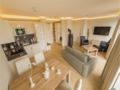 Prora Solitaire Penthouse Cloud 08 ホテル詳細