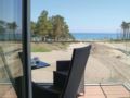 Prora Solitaire Sunny Sea View ホテル詳細