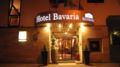 Quality Hotel Bavaria ホテル詳細