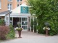 Quality Hotel Erlangen ホテル詳細