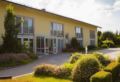 Quality Hotel & Suites Muenchen Messe ホテル詳細