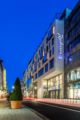 Radisson Blu Hotel, Mannheim ホテル詳細