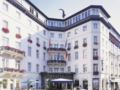 Radisson Blu Hotel Schwarzer Bock Wiesbaden ホテル詳細