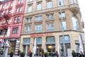 Ramada Frankfurt am Main City Center & Financial District ホテル詳細