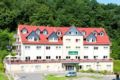 REGIOHOTEL Schanzenhaus Wernigerode ホテル詳細