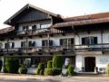 Relais-Chalet Wilhelmy ホテル詳細