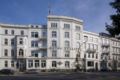 relexa hotel Bellevue an der Alster ホテル詳細