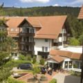 relexa Hotel Harz Wald ホテル詳細