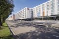 Residence Inn by Marriott Munich City East ホテル詳細