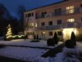 Residenz am Thermalbad ホテル詳細