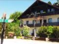 Residenz Oberfrauenwald ホテル詳細