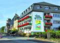 Rheinhotel Rüdesheim - Superior ホテル詳細