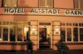 Ringhotel Altstadt ホテル詳細
