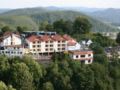 Ringhotel Roggenland ホテル詳細