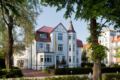 Ringhotel Strandblick ホテル詳細