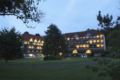 Ringhotel Waldhotel Bärenstein ホテル詳細