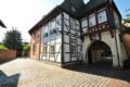 Romantik Hotel Alte Münze ホテル詳細