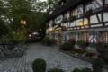 Romantik Hotel Gasthaus Rottner ホテル詳細