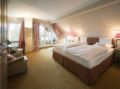 Romantik Hotel Hof zur Linde ホテル詳細