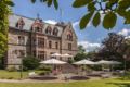 Romantik Hotel Schloss Rettershof ホテル詳細