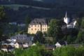 Romantik Schloßhotel Kurfürstliches Amtshaus Dauner Burg ホテル詳細