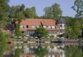 Romantischer Seegasthof & Hotel Altes Zollhaus ホテル詳細