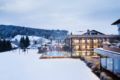 Rosenalp - Gesundheitsresort & Spa ホテル詳細