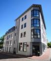 rostock apartment LIVING HOTEL ホテル詳細