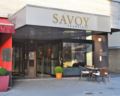 Savoy Hotel ホテル詳細