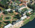 Schloss Hotel Dresden Pillnitz ホテル詳細