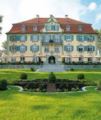 Schloss Neutrauchburg ホテル詳細