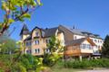 Schlossberghotel Oberhof ホテル詳細