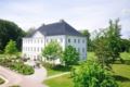 Schlossgut Gross Schwansee ホテル詳細