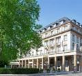 Schlosshotel Karlsruhe ホテル詳細