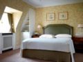 Schlosshotel Kronberg - Hotel Frankfurt ホテル詳細