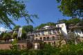 Schlosshotel Mespelbrunn ホテル詳細